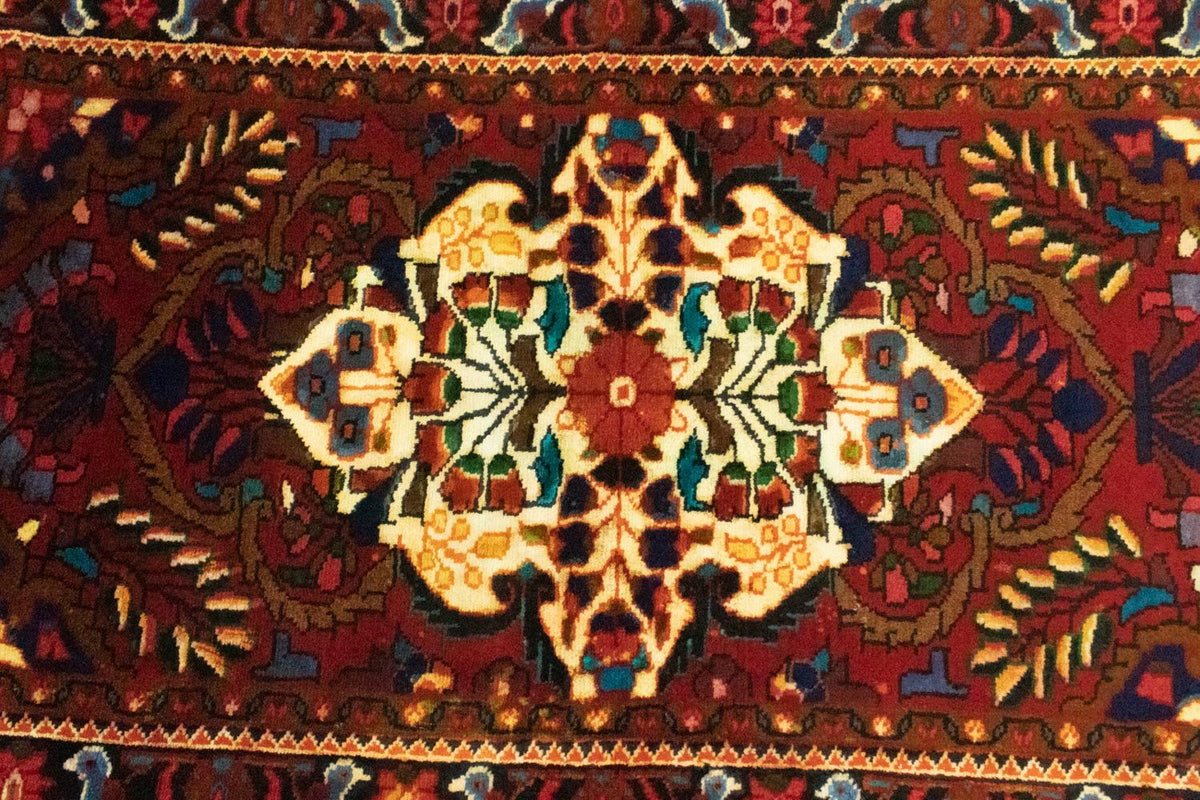 Perserteppich - Nomadic 164 x 105 cm