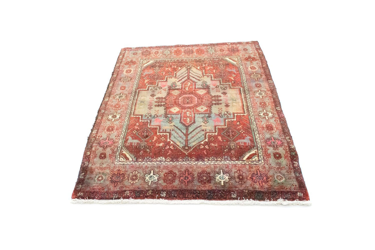 Perserteppich - Nomadic 148 x 106 cm