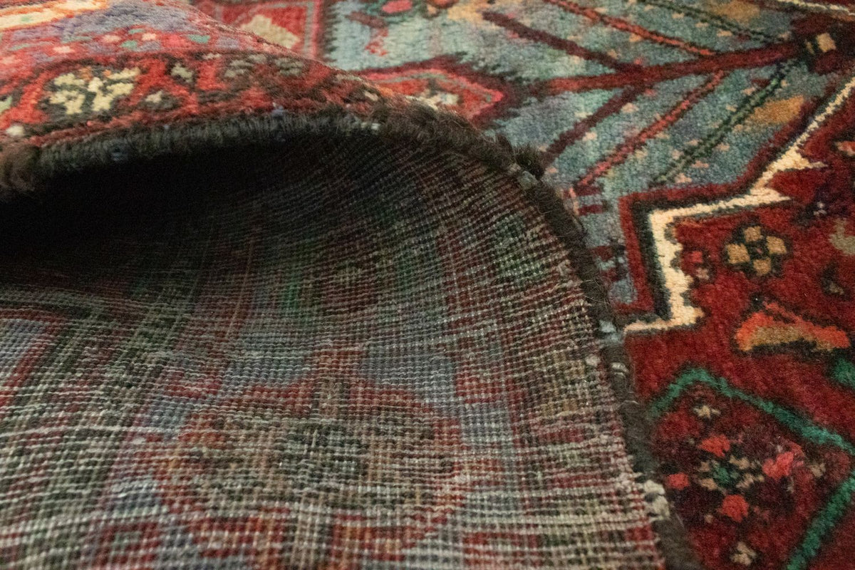 Perserteppich - Nomadic 148 x 106 cm