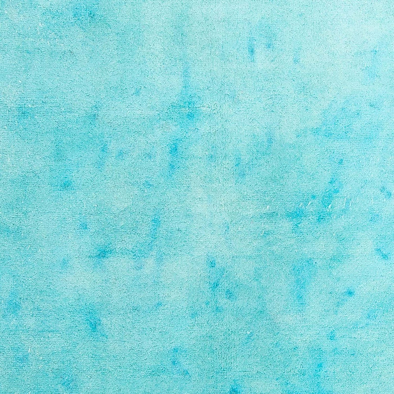 Gabbeh Teppich - Indus 197 x 129 cm - türkis