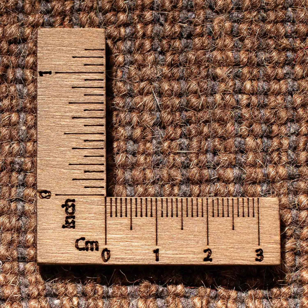 Gabbeh Teppich - Indus 86 x 56 cm