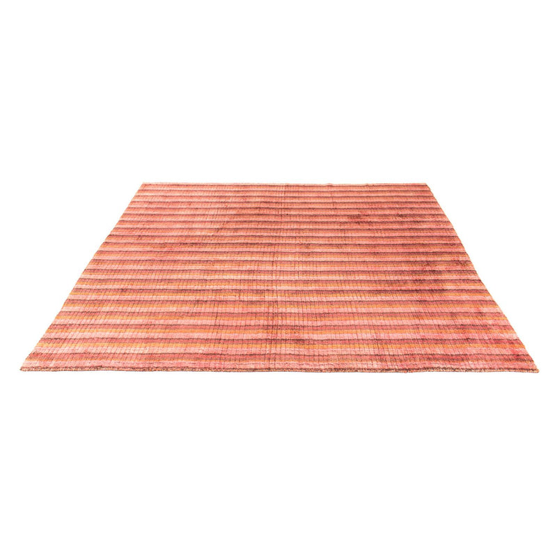 Designer Teppich 197 x 197 cm Teppich Quadratisch