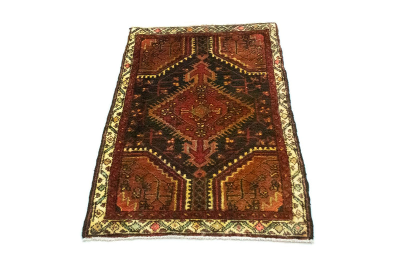 Perserteppich - Nomadic 106 x 65 cm