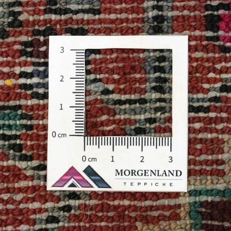 Perserteppich - Nomadic 106 x 65 cm