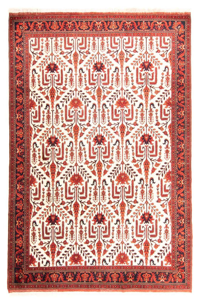 Afghan Teppich 270 x 186 cm