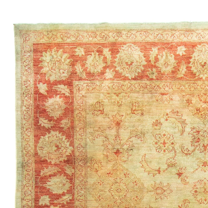 Orientteppich 283 x 210 cm