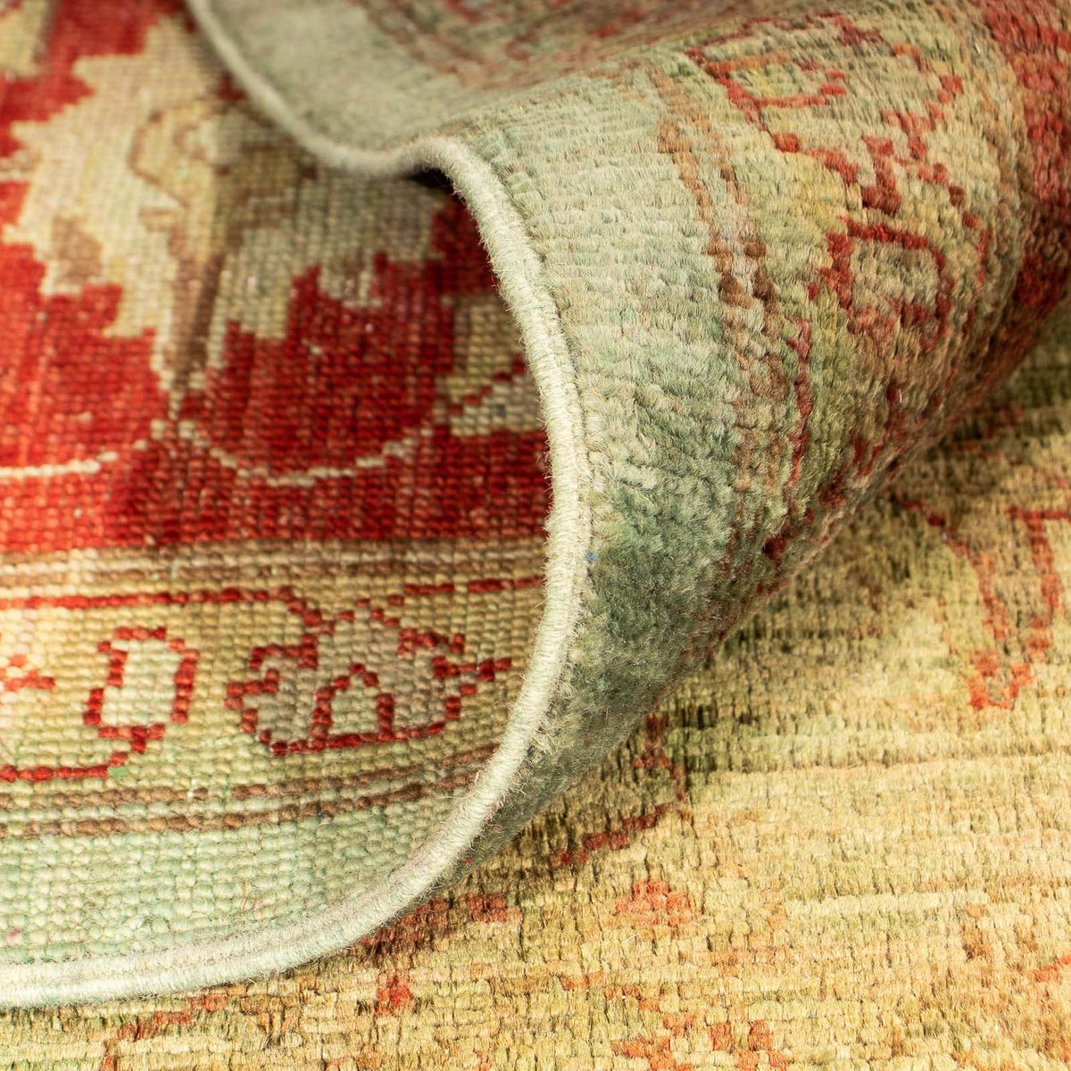 Orientteppich 283 x 210 cm