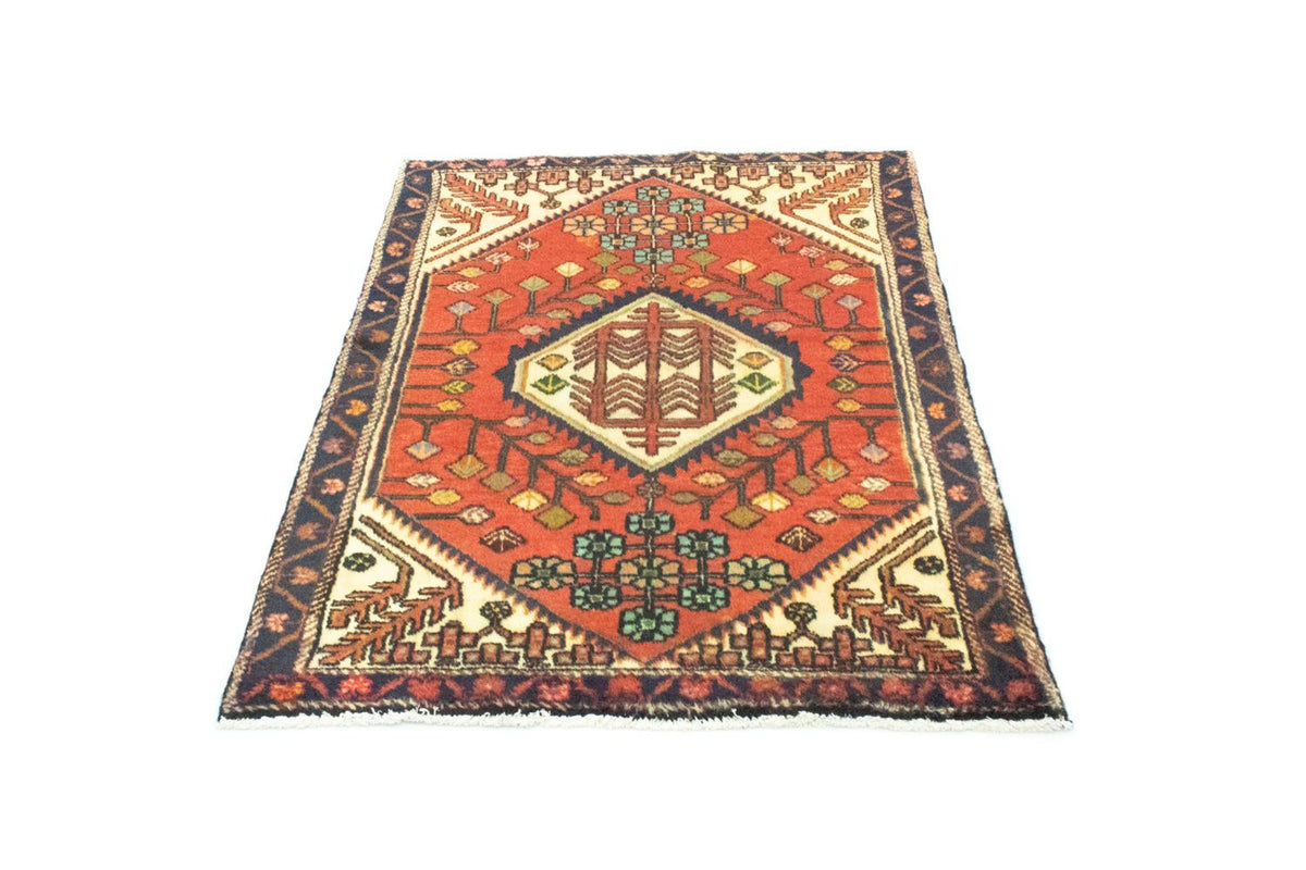 Perserteppich - Nomadic 143 x 106 cm