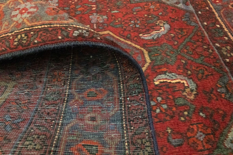 Perserteppich - Nomadic 148 x 102 cm