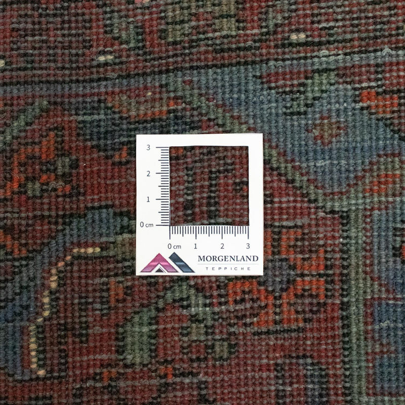 Perserteppich - Nomadic 148 x 102 cm