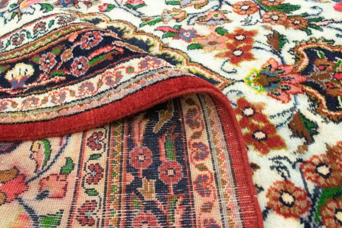 Perserteppich - Ghom 145 x 102 cm