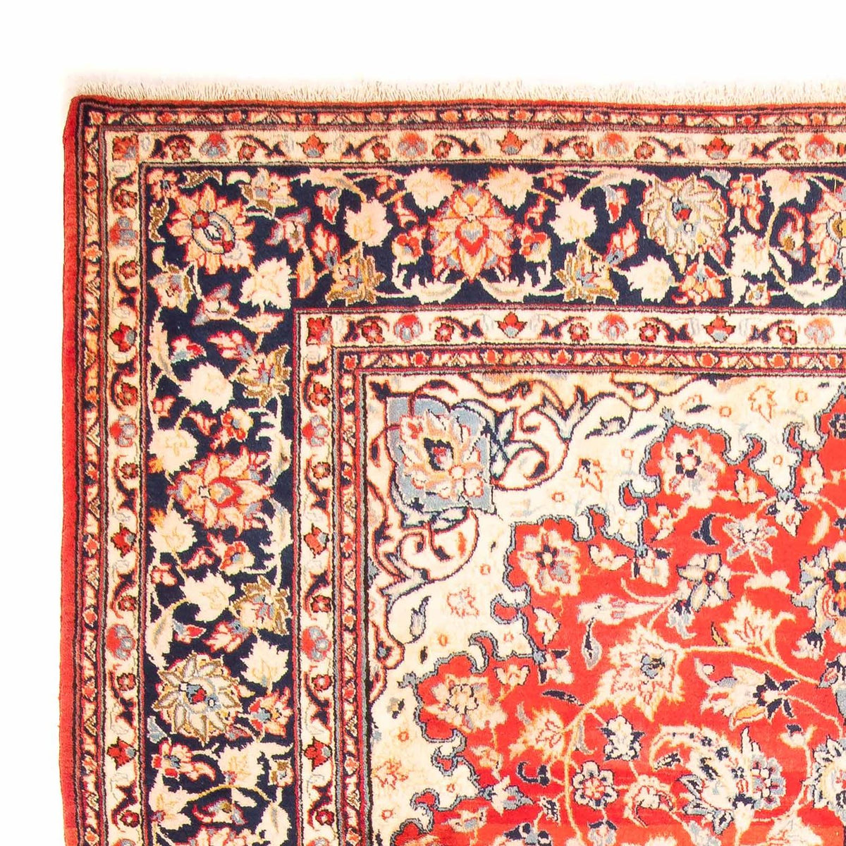 Perserteppich - Classic 305 x 207 cm - hellrot