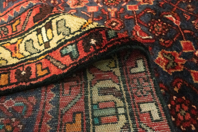 Perserteppich - Nomadic 173 x 115 cm