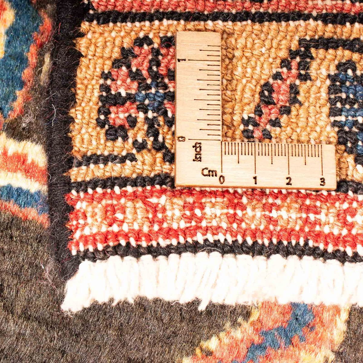 Perserteppich - Nomadic 293 x 150 cm