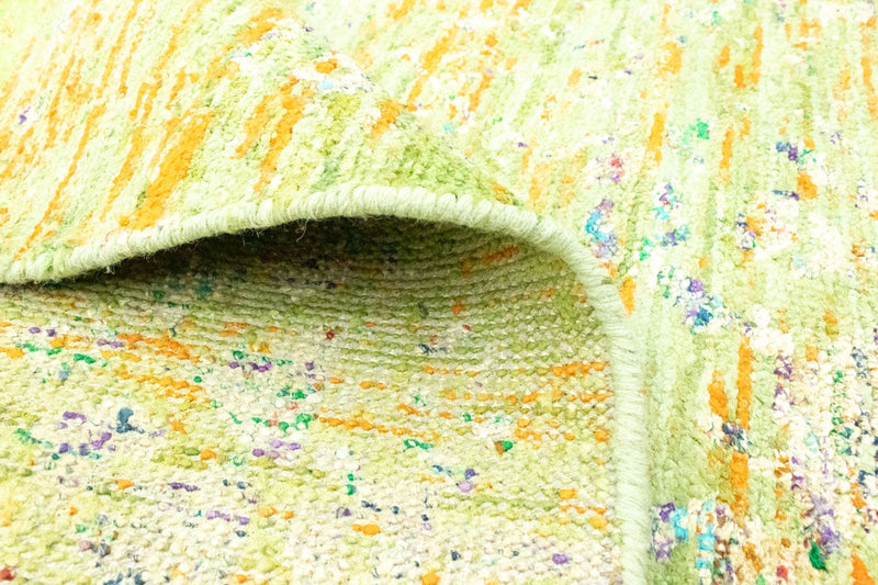 Designer Teppich 320 x 220 cm Teppich Wohnzimmer