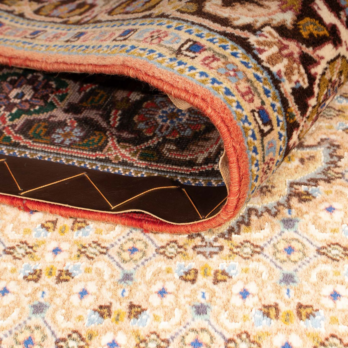 Perserteppich - Täbriz - Royal 203 x 158 cm