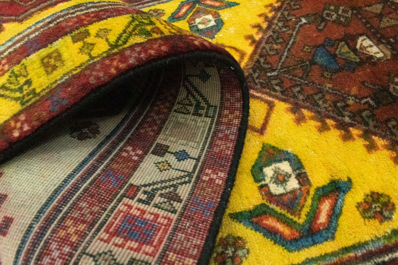 Perserteppich - Nomadic 300 x 73 cm