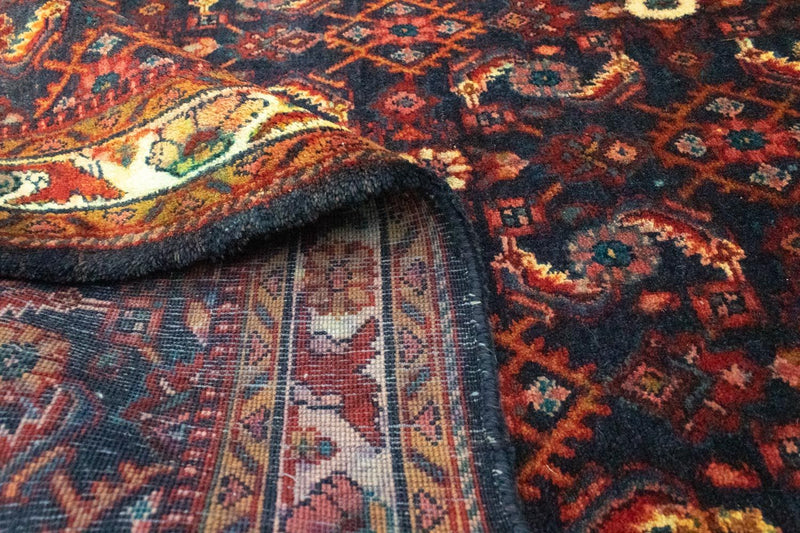 Perserteppich - Nomadic 168 x 103 cm