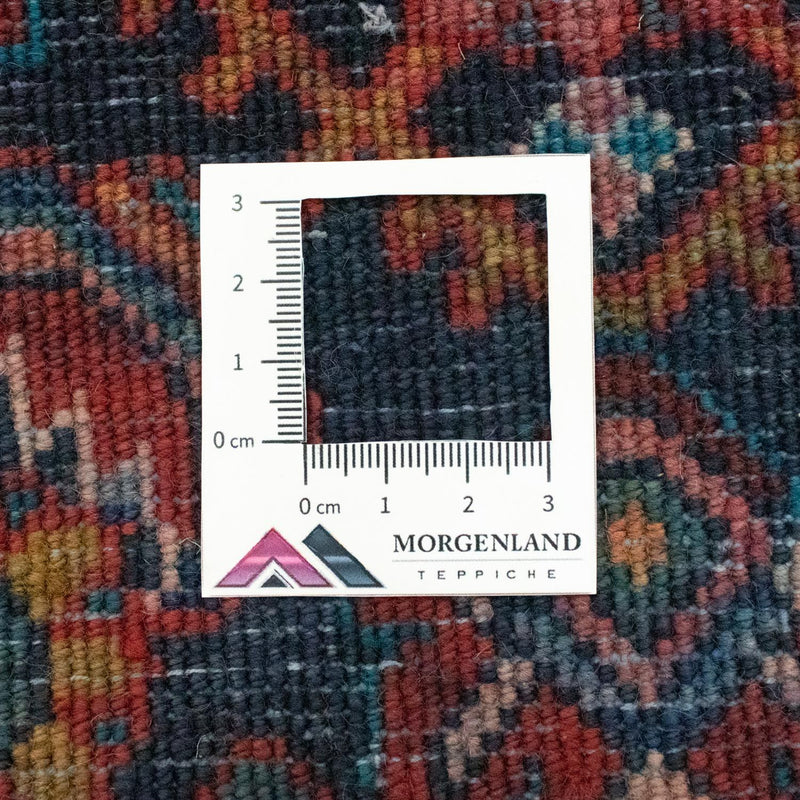 Perserteppich - Nomadic 168 x 103 cm