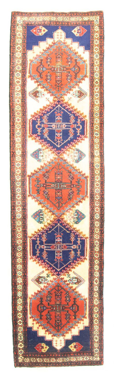 Ardebil Teppich 70x275cm - Perserteppich