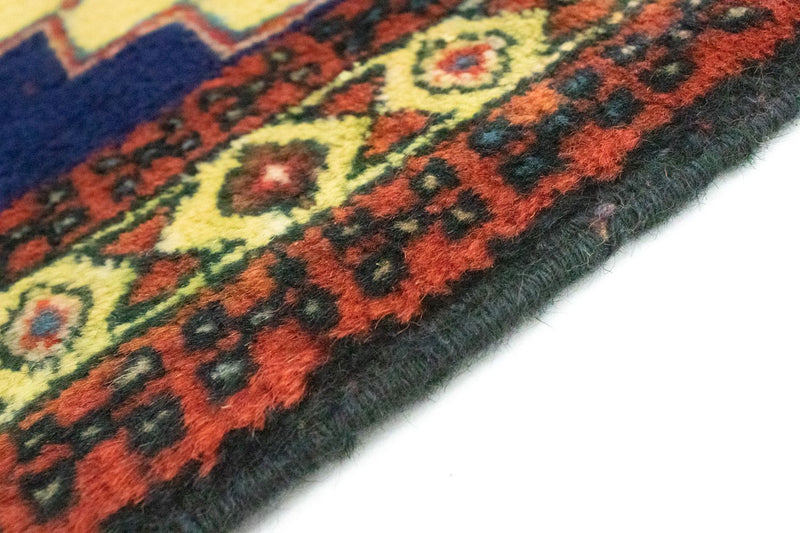 Perserteppich - Nomadic 275 x 70 cm