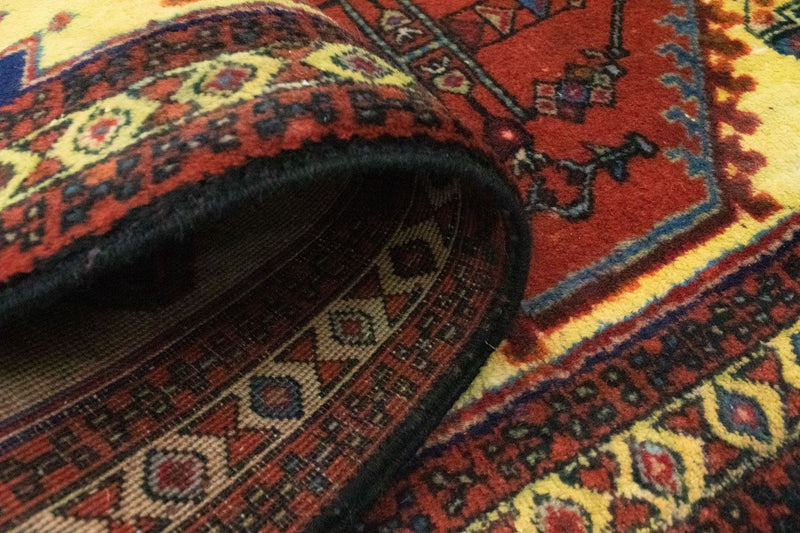 Perserteppich - Nomadic 275 x 70 cm