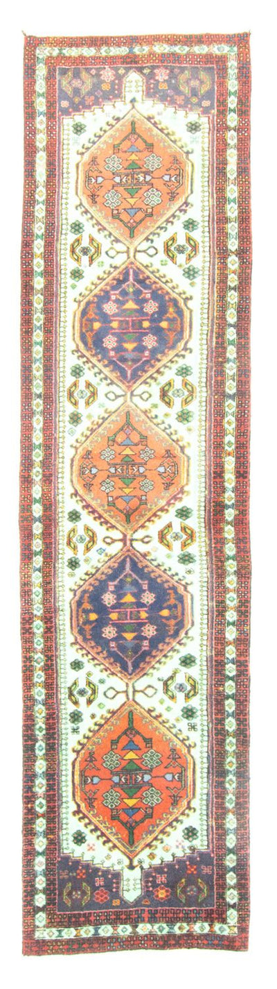 Ardebil Teppich 75x300cm - Perserteppich