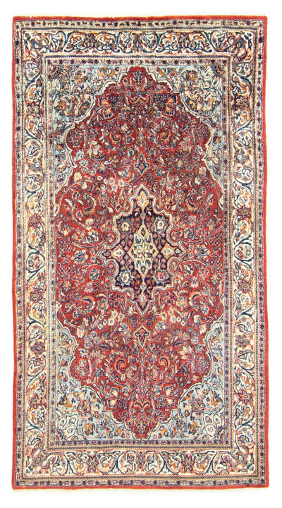 Sarough Teppich 135x240cm - Perserteppich