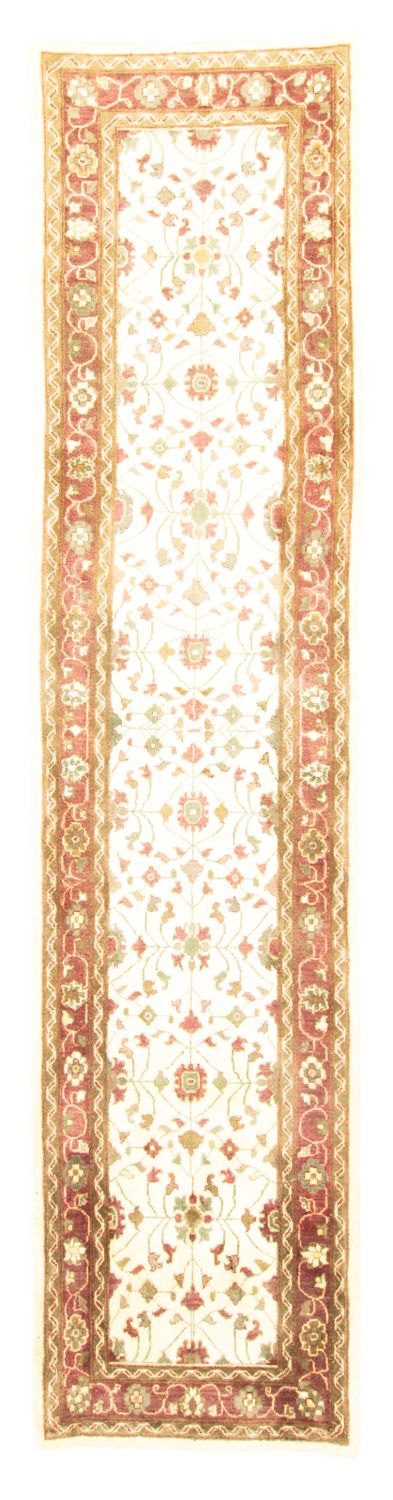 Ziegler Teppich 85x383cm - Orientteppich