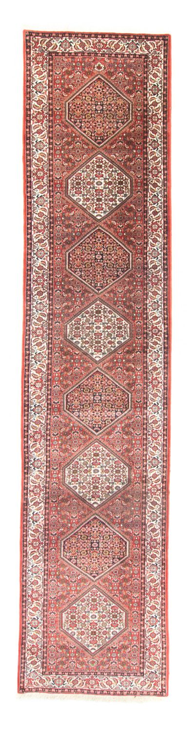 Bidjar Teppich 82x393cm - Perserteppich