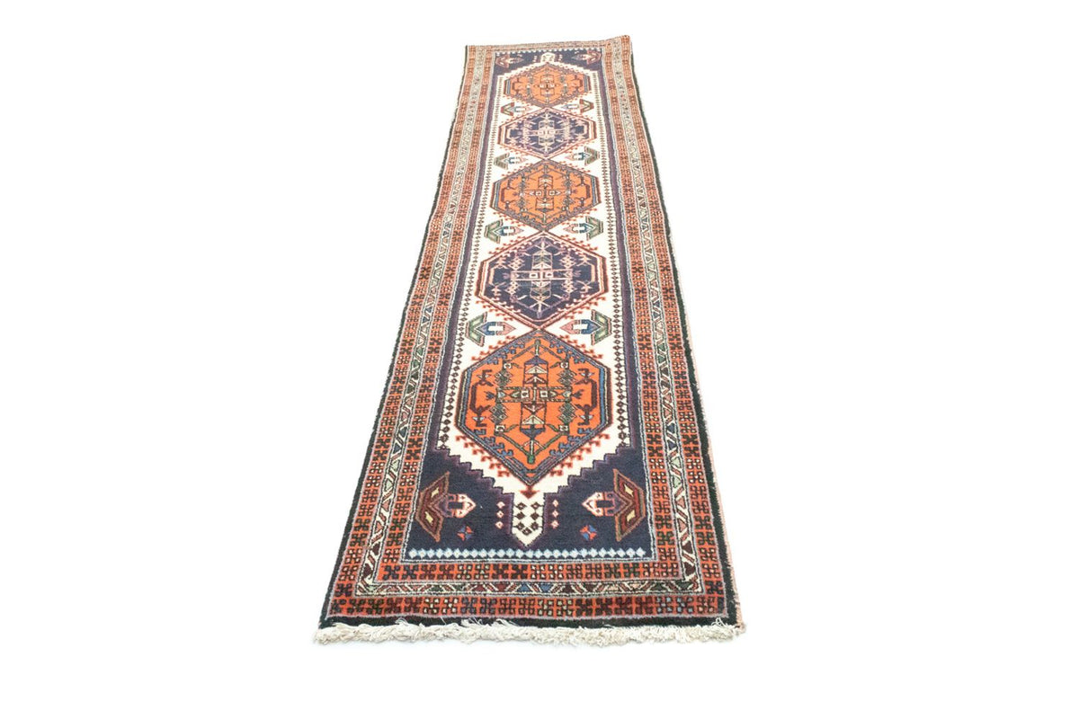 Perserteppich - Nomadic 307 x 70 cm