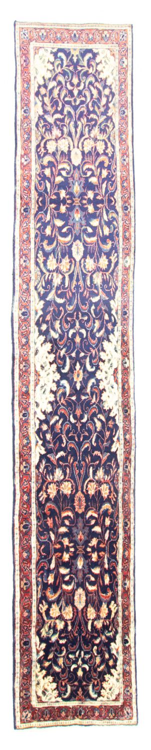 Sarough Teppich 72x402cm - Perserteppich
