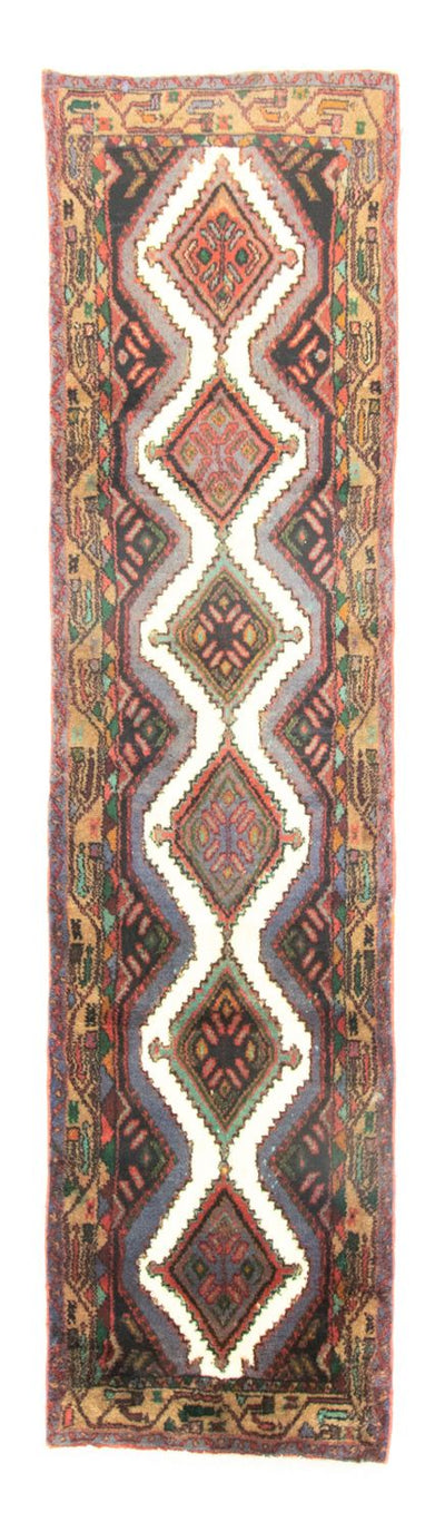 Hamadan Teppich 78x306cm - Perserteppich