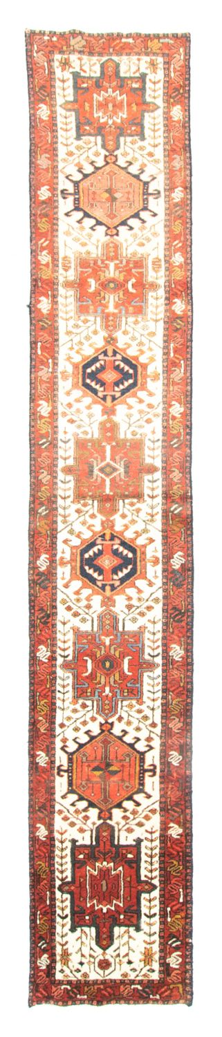 Ardebil Teppich 67x420cm - Perserteppich