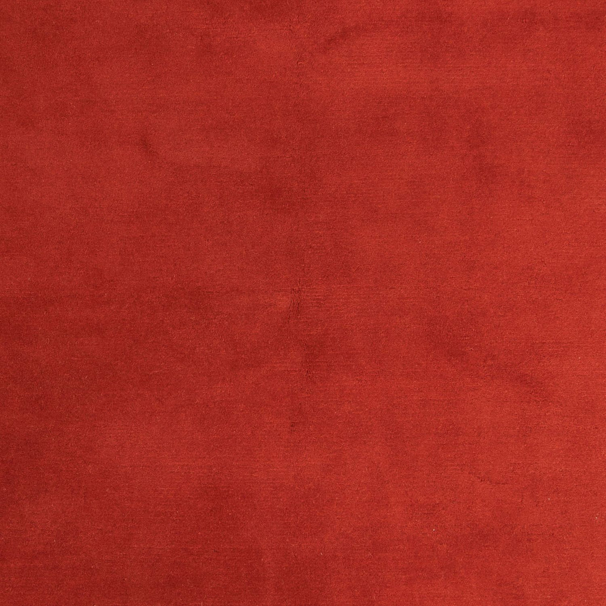 Nepal Teppich 293 x 205 cm - dunkelrot