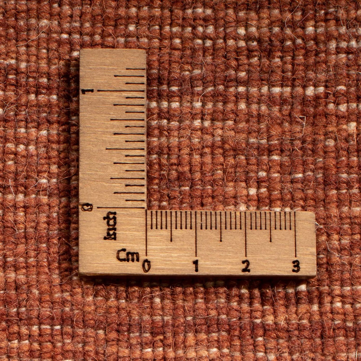 Gabbeh Teppich - Loribaft Indus 249 x 200 cm - mehrfarbig