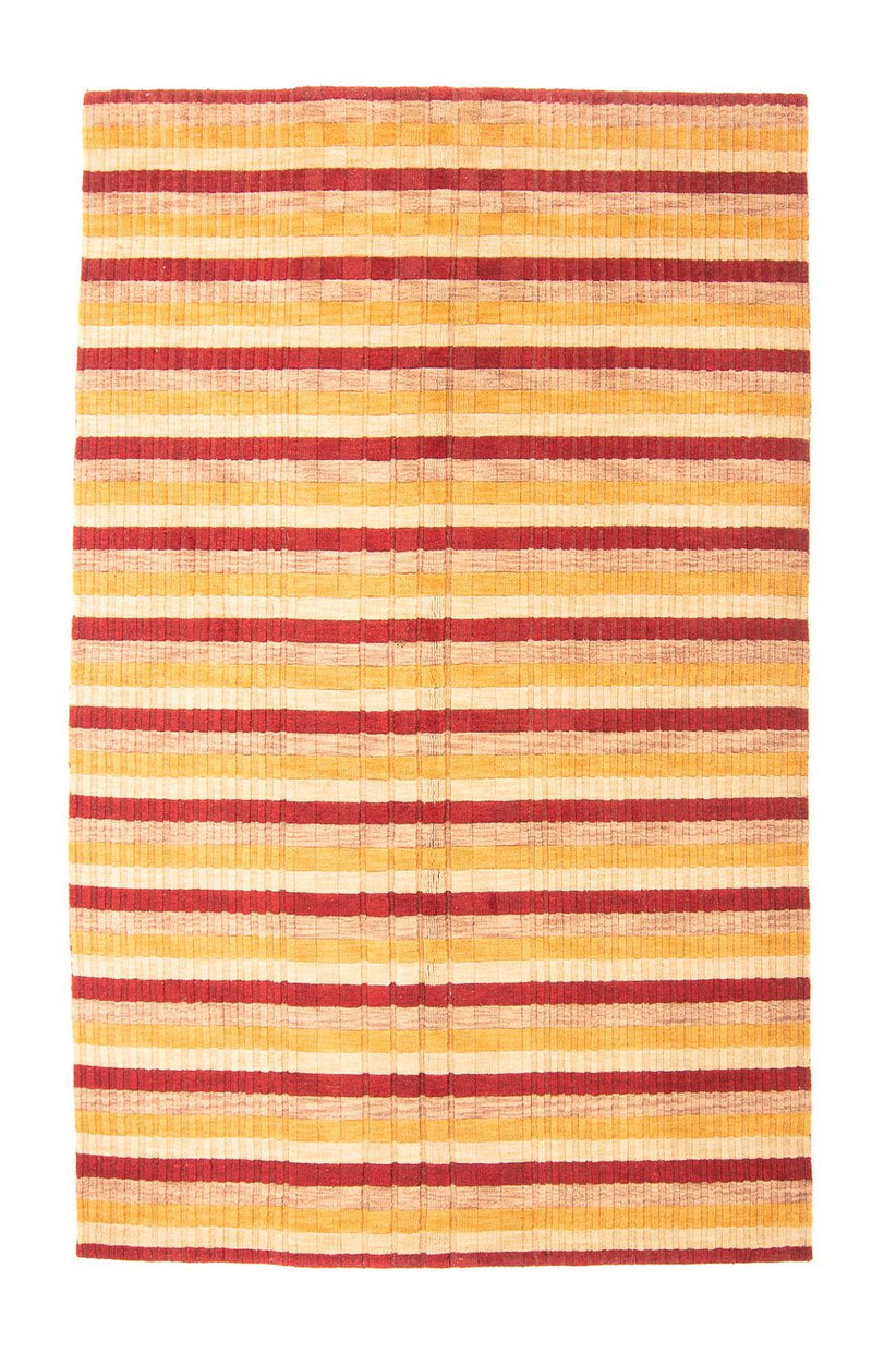 Gabbeh Teppich - Loribaft Indus 257 x 170 cm - mehrfarbig