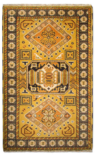 Orientteppich 95x154cm