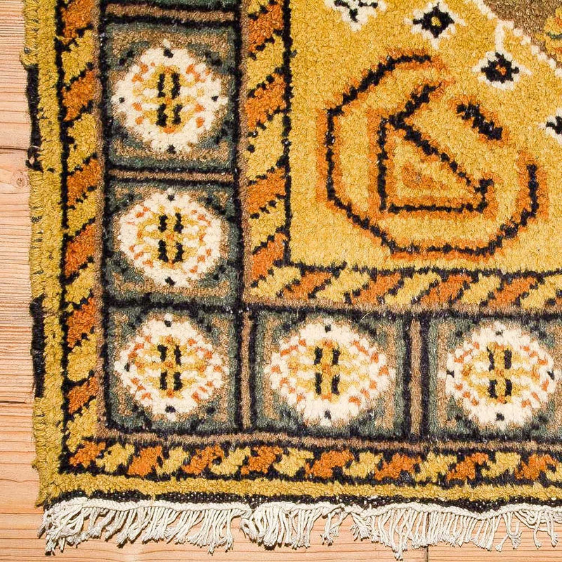 Orientteppich 154 x 95 cm