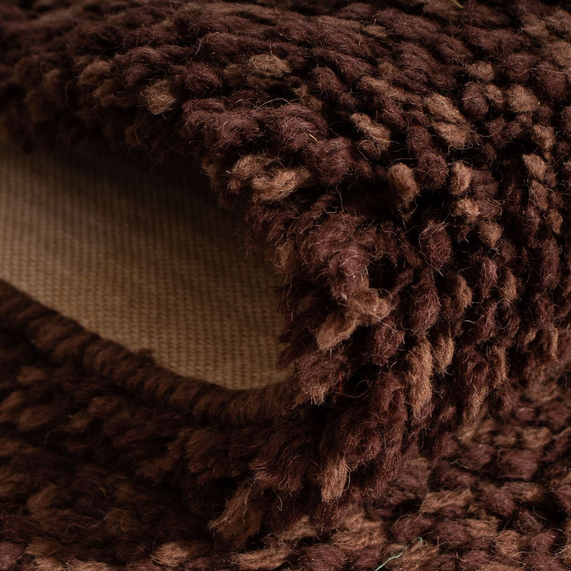 Hochflor Teppich 295 x 66 cm