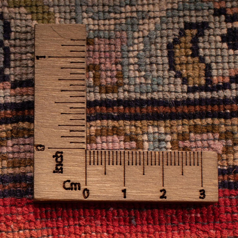 Seidenteppich - Kaschmir Seide 277 x 186 cm Teppich Wohnzimmer