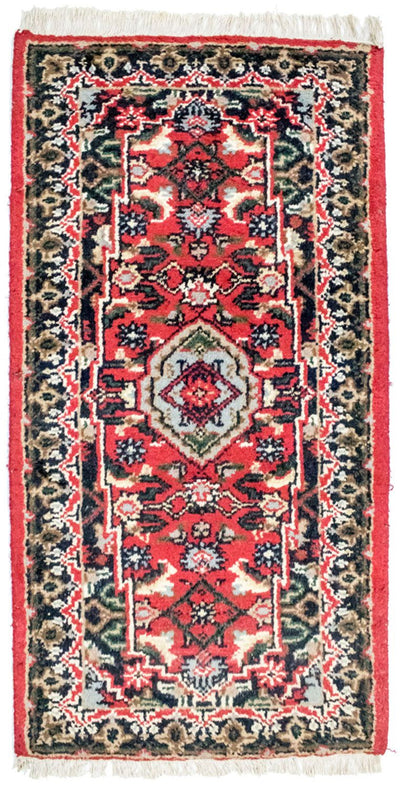 Orientteppich 80x150cm