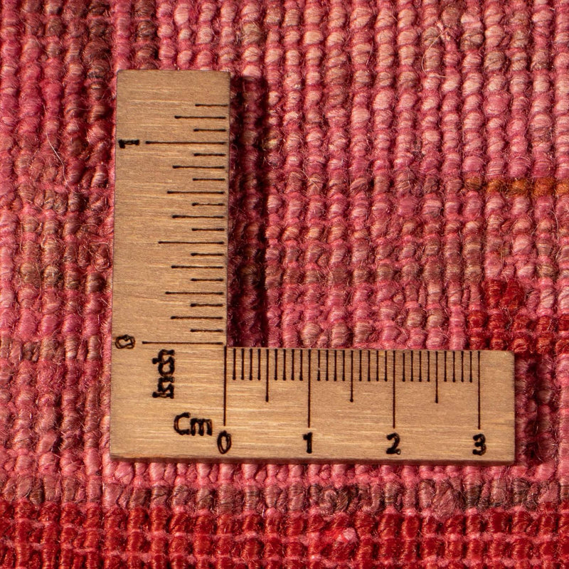 Orientteppich 330 x 240 cm - hellrot