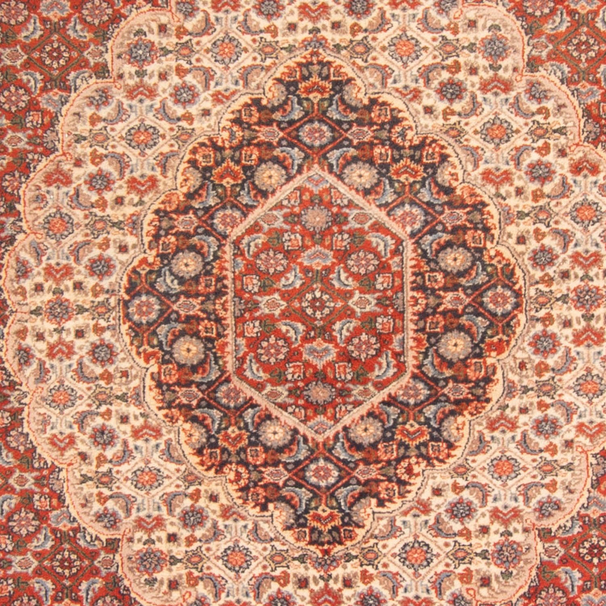 Perserteppich - Täbriz - Royal 405 x 302 cm
