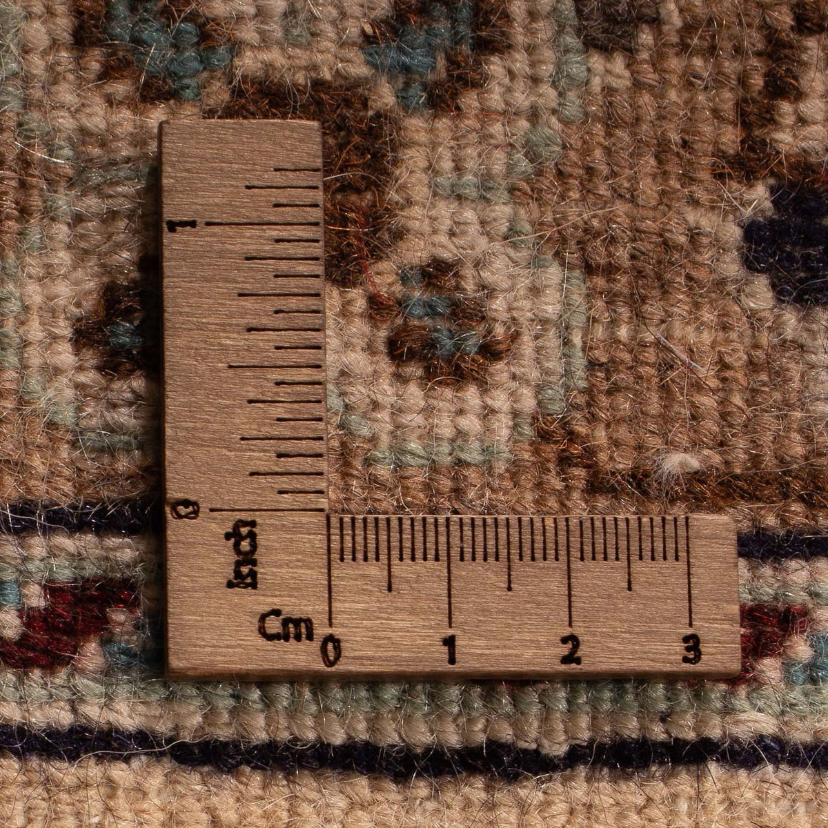 Perserteppich - Nain - Royal 345 x 245 cm