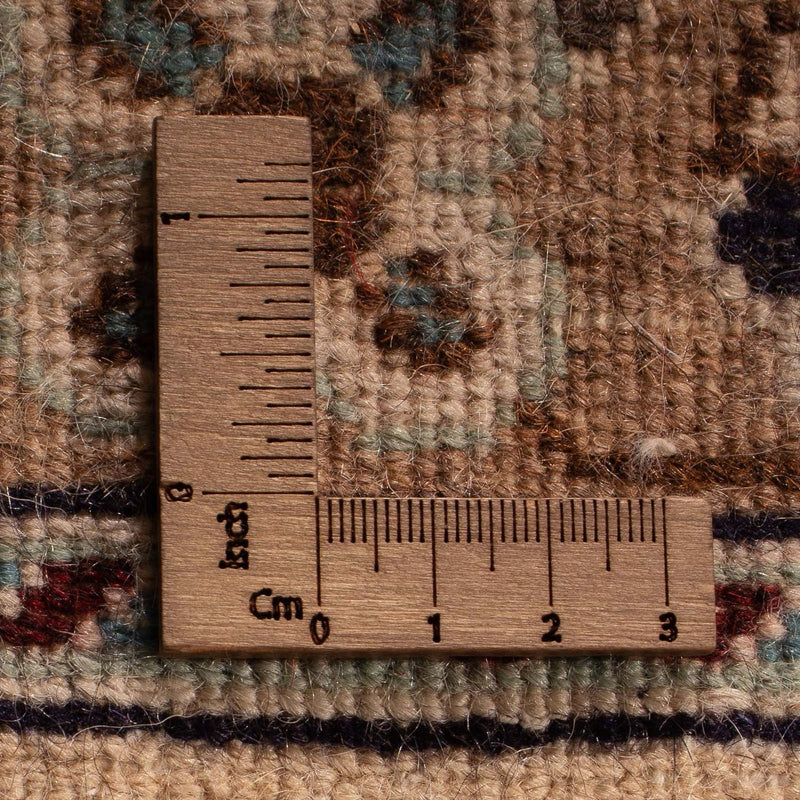 Perserteppich - Nain - Royal 345 x 245 cm