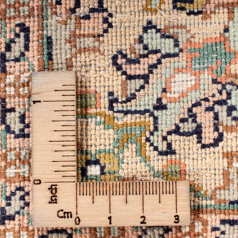 Seidenteppich - Kaschmir Seide 150 x 96 cm Teppichbrücke