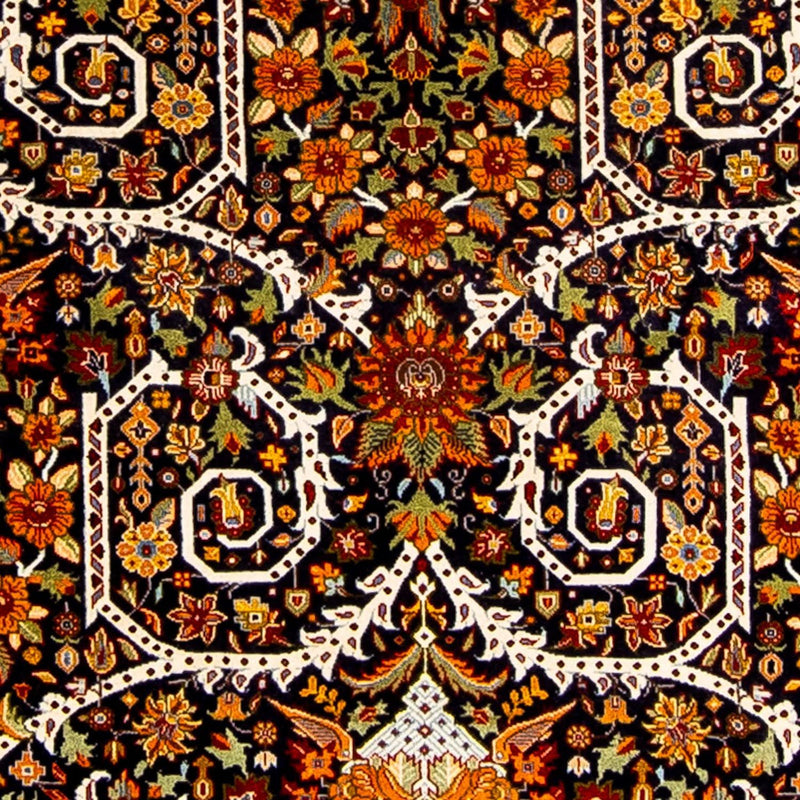 Perserteppich - Ghom - Royal 216 x 116 cm