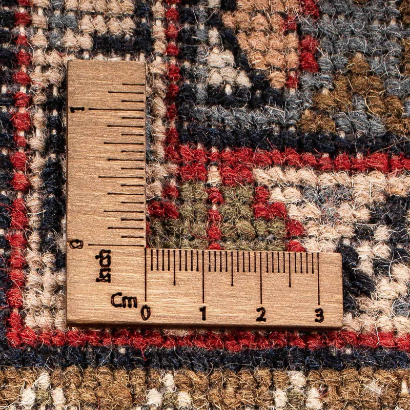 Orientteppich - Bidjar - Indus 305 x 199 cm