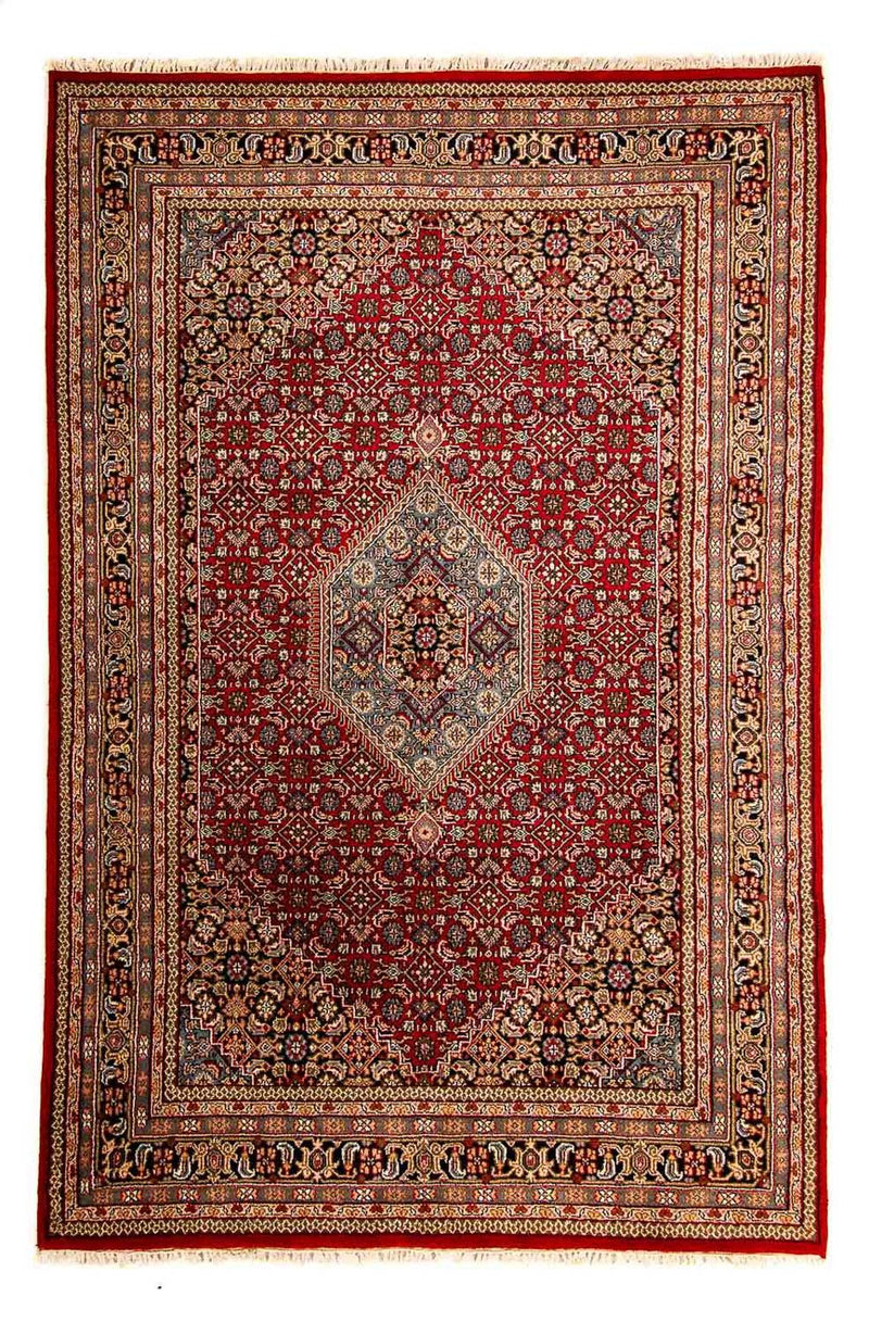 Orientteppich - Bidjar - Indus 305 x 199 cm